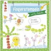 Bild von Fingerstempeln von Pedevilla, Pia