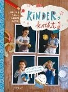 Bild von Kinder, kocht! von Hoersch, Julia 