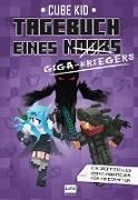 Bild von Tagebuch eines Giga-Kriegers (Bd. 6) von Kid, Cube