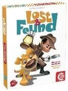 Bild von Lost & Found (mult)