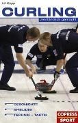 Bild von Curling von Kapp, Uli