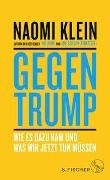 Bild von Gegen Trump von Klein, Naomi 