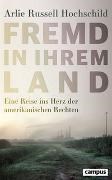 Bild von Fremd in ihrem Land von Hochschild, Arlie Russell 