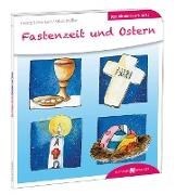 Bild von Fastenzeit und Ostern den Kindern erklärt von Schwikart, Georg 