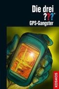 Bild von GPS-Gangster von Sonnleitner, Marco