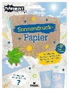 Bild von PhänoMINT Sonnendruck-Papier VE 12