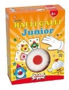 Bild von Halli Galli Junior von Shafir, Haim