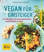 Bild von Vegan für Einsteiger von Dahlke, Ruediger