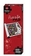 Bild von Puzzle Pad Puzzle von Heye (Hrsg.)