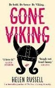 Bild von Gone Viking von Russell, Helen