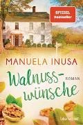 Bild von Walnusswünsche von Inusa, Manuela