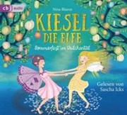 Bild von Kiesel, die Elfe - Sommerfest im Veilchental von Blazon, Nina 