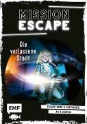 Bild von Mission Escape - Die verlassene Stadt von Lylian 