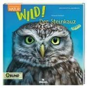 Bild von Expedition Natur: WILD! Der Steinkauz von Stütze, Annett 