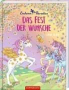 Bild von Einhorn-Paradies (Bd. 3): Das Fest der Wünsche von Blum, Anna 