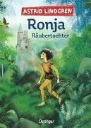 Bild von Ronja Räubertochter von Lindgren, Astrid 