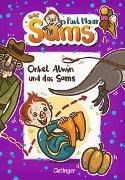 Bild von Das Sams 6. Onkel Alwin und das Sams von Maar, Paul 