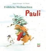 Bild von Fröhliche Weihnachten, Pauli von Weninger, Brigitte 