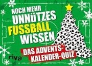 Bild von Noch mehr unnützes Fußballwissen. Hardcover-Ausgabe