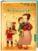 Bild von Frau Zimpernickels Weihnachtsregeln von Schütze, Andrea 