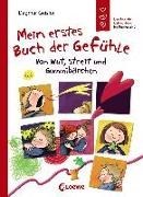 Bild von Mein erstes Buch der Gefühle - Von Wut, Streit und Gummibärchen (Starke Kinder, glückliche Eltern) von Geisler, Dagmar 