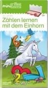 Bild von miniLÜK. Zählen lernen mit dem Einhorn