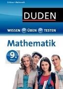 Bild von Wissen - Üben - Testen: Mathematik 9. Klasse von Schreiner, Lutz 