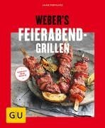 Bild von Weber's Feierabend-Grillen von Purviance, Jamie