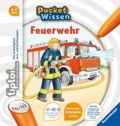 Bild von tiptoi® Feuerwehr von Wolf, Verena 