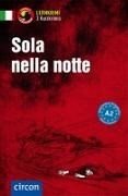 Bild von Sola nella notte von Felici Puccetti, Alessandra 