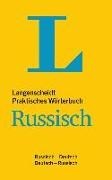 Bild von Russisch von Langenscheidt, Redaktion von (Hrsg.)