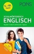 Bild von PONS Schulwörterbuch Englisch