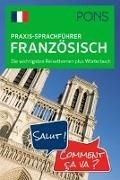 Bild von PONS Praxis-Sprachführer Französisch