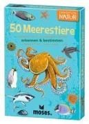 Bild von Expedition Natur 50 Meerestiere