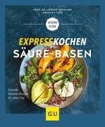 Bild von Expresskochen Säure-Basen von Vormann, Jürgen 