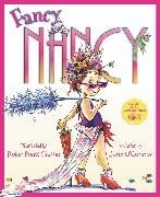 Bild von Fancy Nancy von O'Connor, Jane 