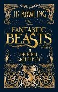 Bild von Fantastic Beasts and where to find them von Rowling, J. K.