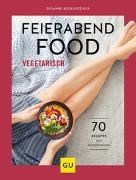 Bild von Feierabendfood vegetarisch von Bodensteiner, Susanne