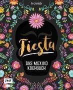 Bild von Fiesta - Das Mexiko-Kochbuch von Dusy, Tanja 