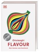 Bild von Flavour von Ottolenghi, Yotam 