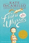 Bild von Flora & Ulysses von DiCamillo Kate 