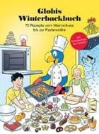 Bild von Globis Winterbackbuch von Zollinger, Marc 