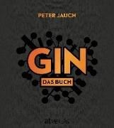 Bild von GIN von Jauch, Peter 