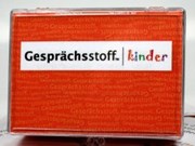 Bild von Gesprächsstoff Kinder