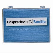 Bild von Gesprächsstoff Familie