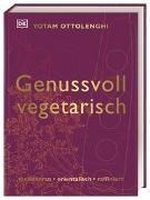 Bild von Genussvoll vegetarisch von Ottolenghi, Yotam