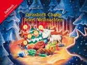 Bild von Geissbock Charly feiert Weihnachten von Rhyner, Roger 