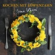 Bild von Kochen mit Löwenzahn von Jana, Vlkova