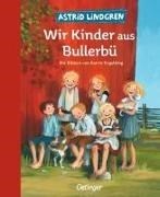 Bild von Wir Kinder aus Bullerbü (farbig) von Lindgren, Astrid 