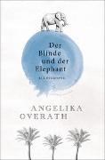 Bild von Der Blinde und der Elephant von Overath, Angelika